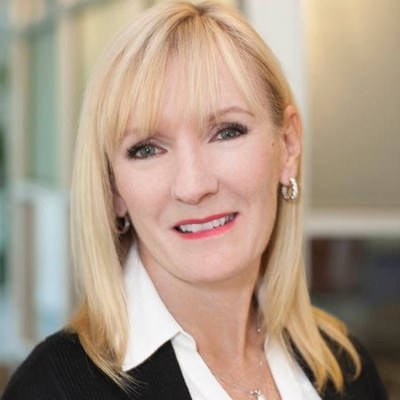 Catharine Coleman, Vice President of Global Technical Support at Netwrix