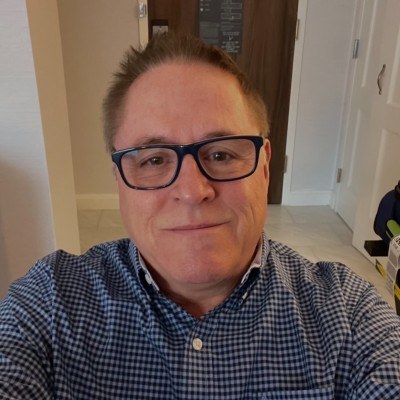 Jon Rock, Founder at Rock Product Support Consulting