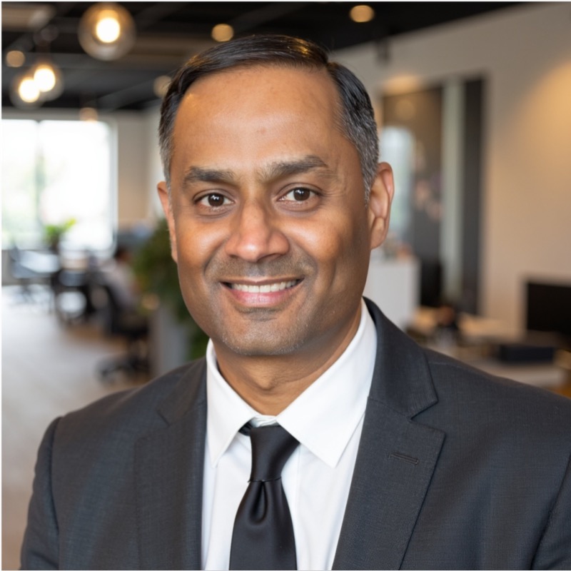 Sri Velamoor, Advisor, GTM Strategy & Operations at Factor