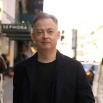 Steve Kennedy, VP of Global Customer Success at ScaleOps