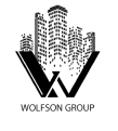 wolfson group logo